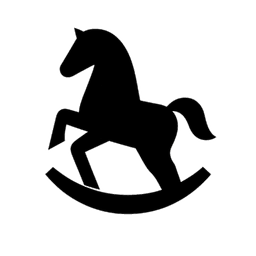 HappyHorse official logo